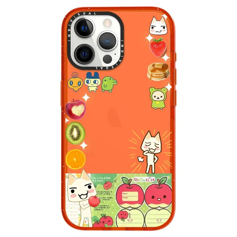 Applepie _iPhone Ultra-Impact Case [1473602]