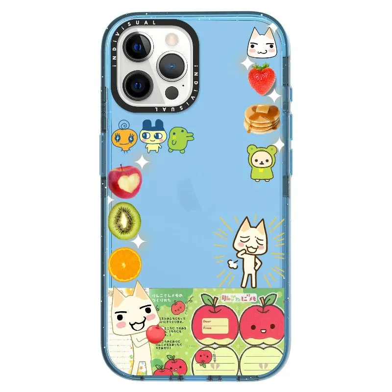 Applepie _iPhone Ultra-Impact Case [1473602]