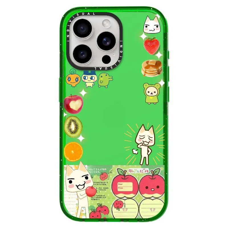 Applepie _iPhone Ultra-Impact Case [1473602]