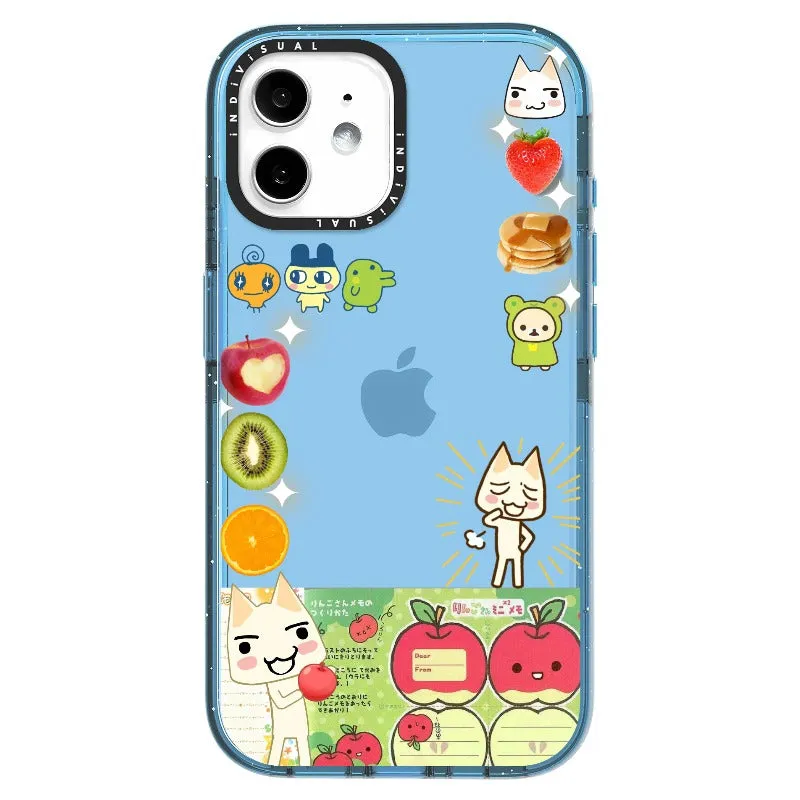 Applepie _iPhone Ultra-Impact Case [1473602]