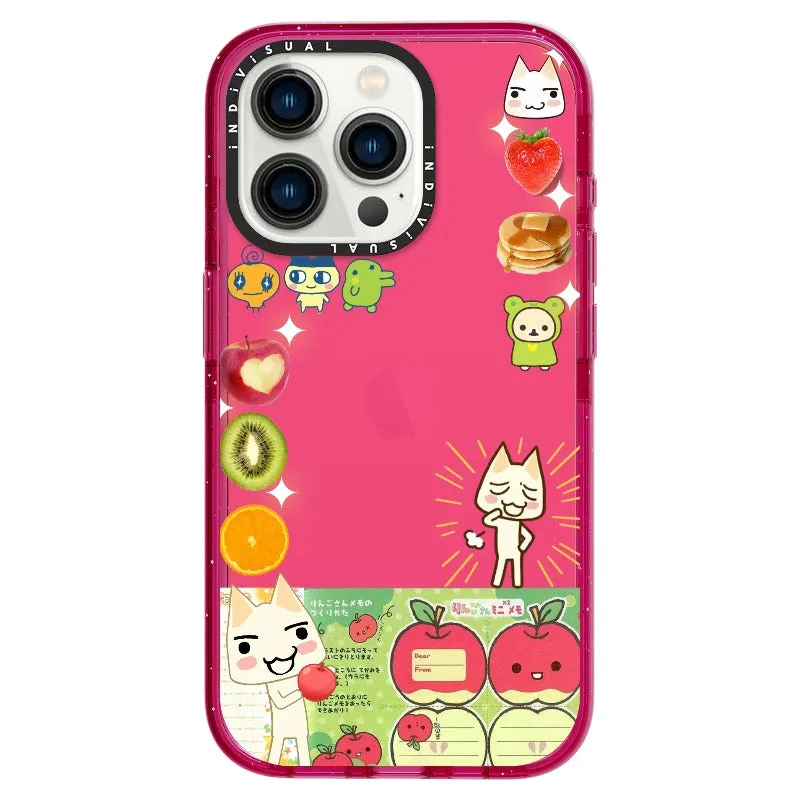 Applepie _iPhone Ultra-Impact Case [1473602]