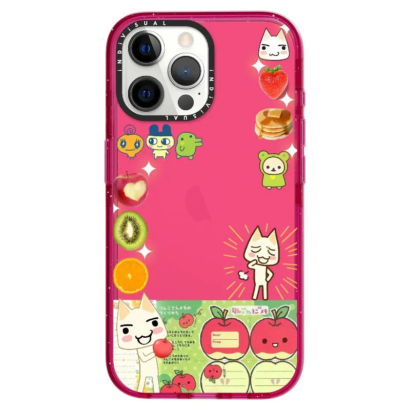 Applepie _iPhone Ultra-Impact Case [1473602]