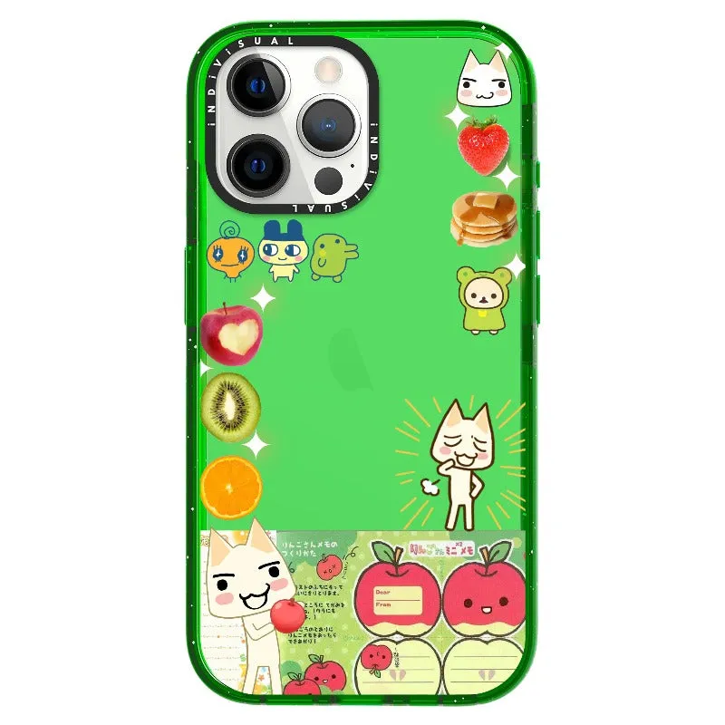 Applepie _iPhone Ultra-Impact Case [1473602]