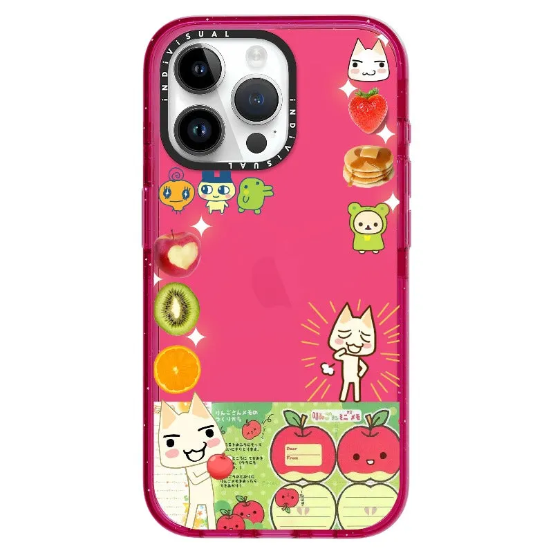 Applepie _iPhone Ultra-Impact Case [1473602]