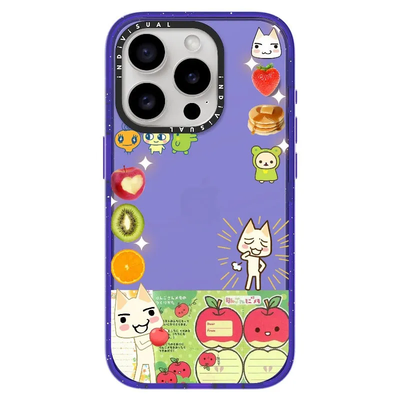 Applepie _iPhone Ultra-Impact Case [1473602]