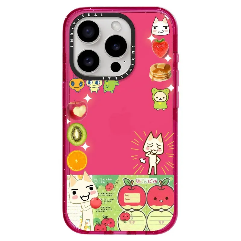 Applepie _iPhone Ultra-Impact Case [1473602]