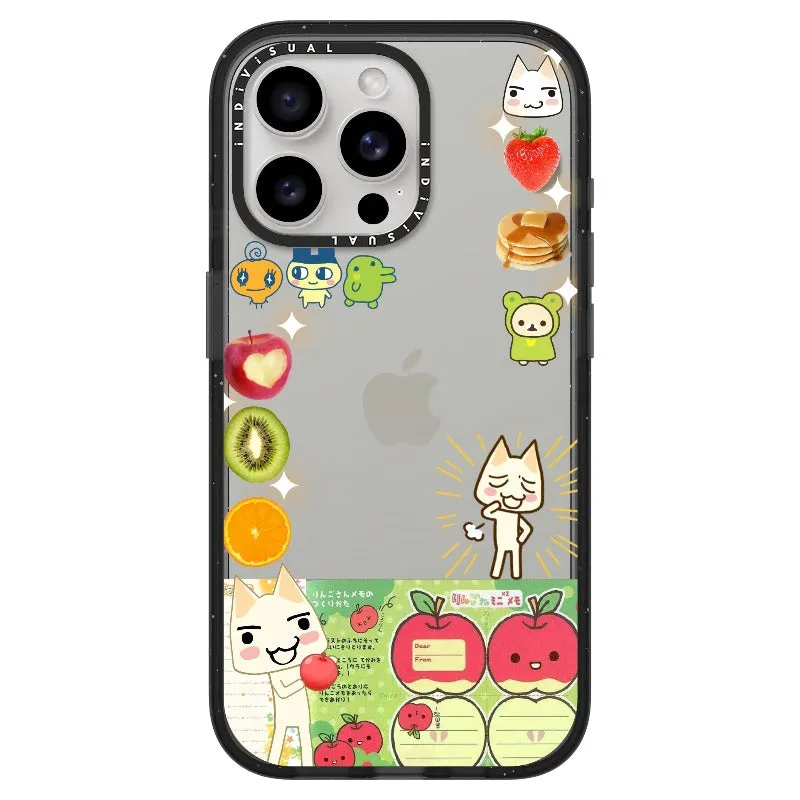 Applepie _iPhone Ultra-Impact Case [1473602]