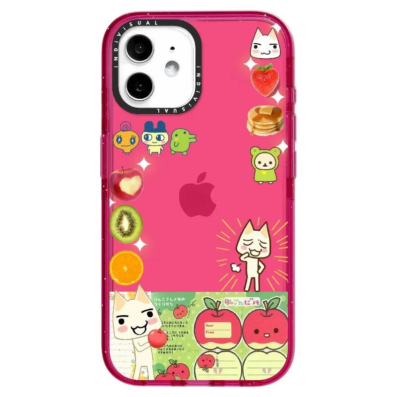 Applepie _iPhone Ultra-Impact Case [1473602]