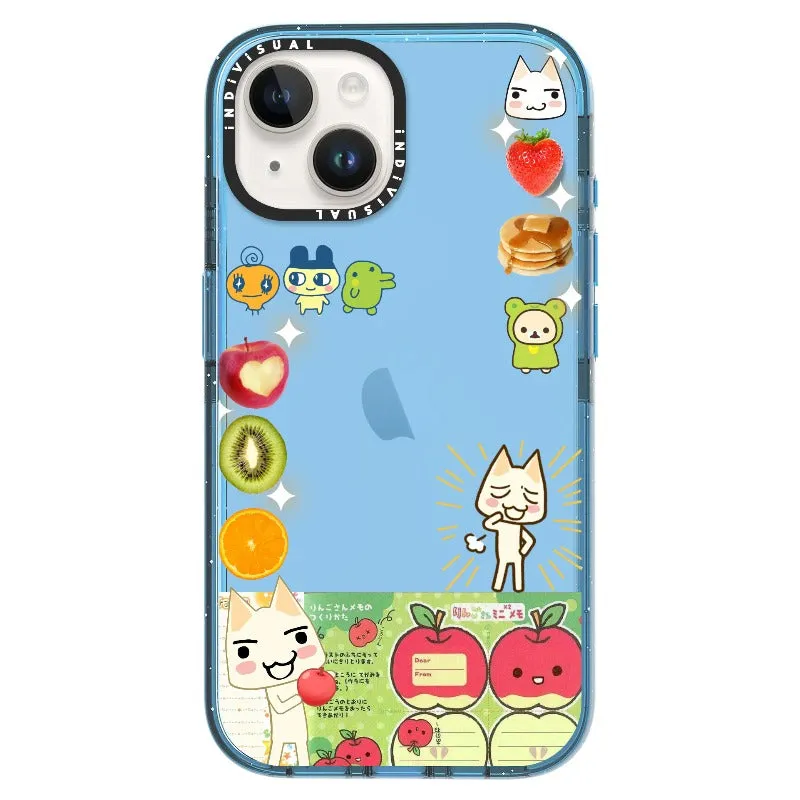 Applepie _iPhone Ultra-Impact Case [1473602]