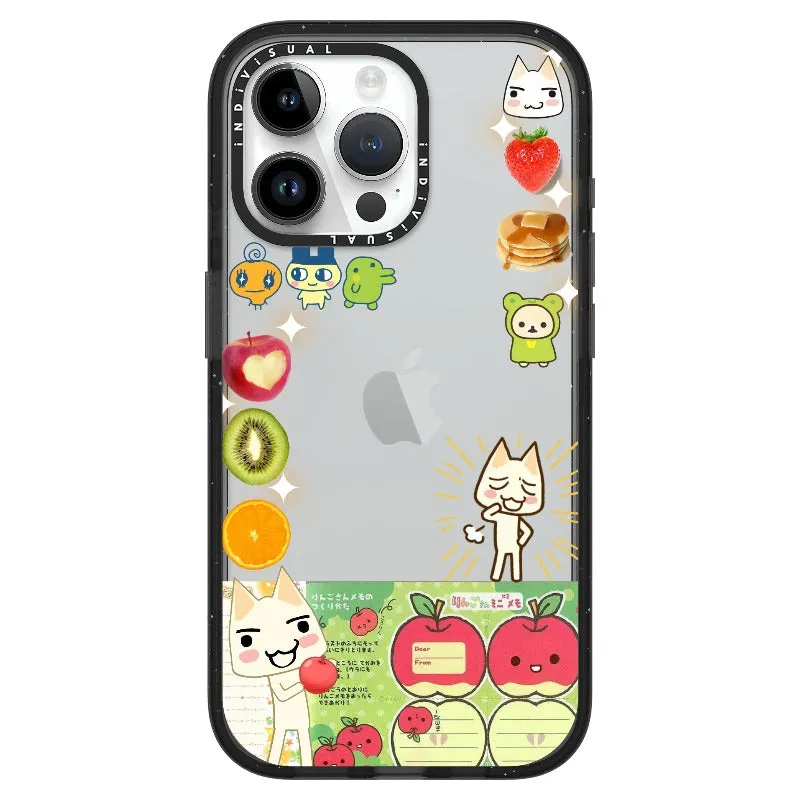 Applepie _iPhone Ultra-Impact Case [1473602]