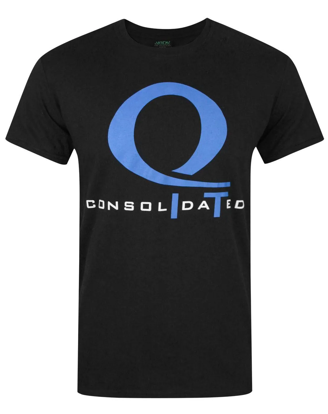 Arrow Queen Consolidated Men's T-Shirt