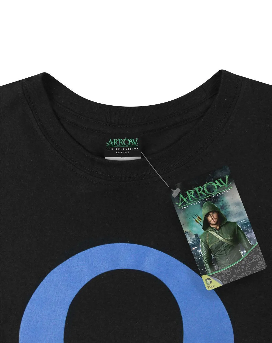 Arrow Queen Consolidated Men's T-Shirt