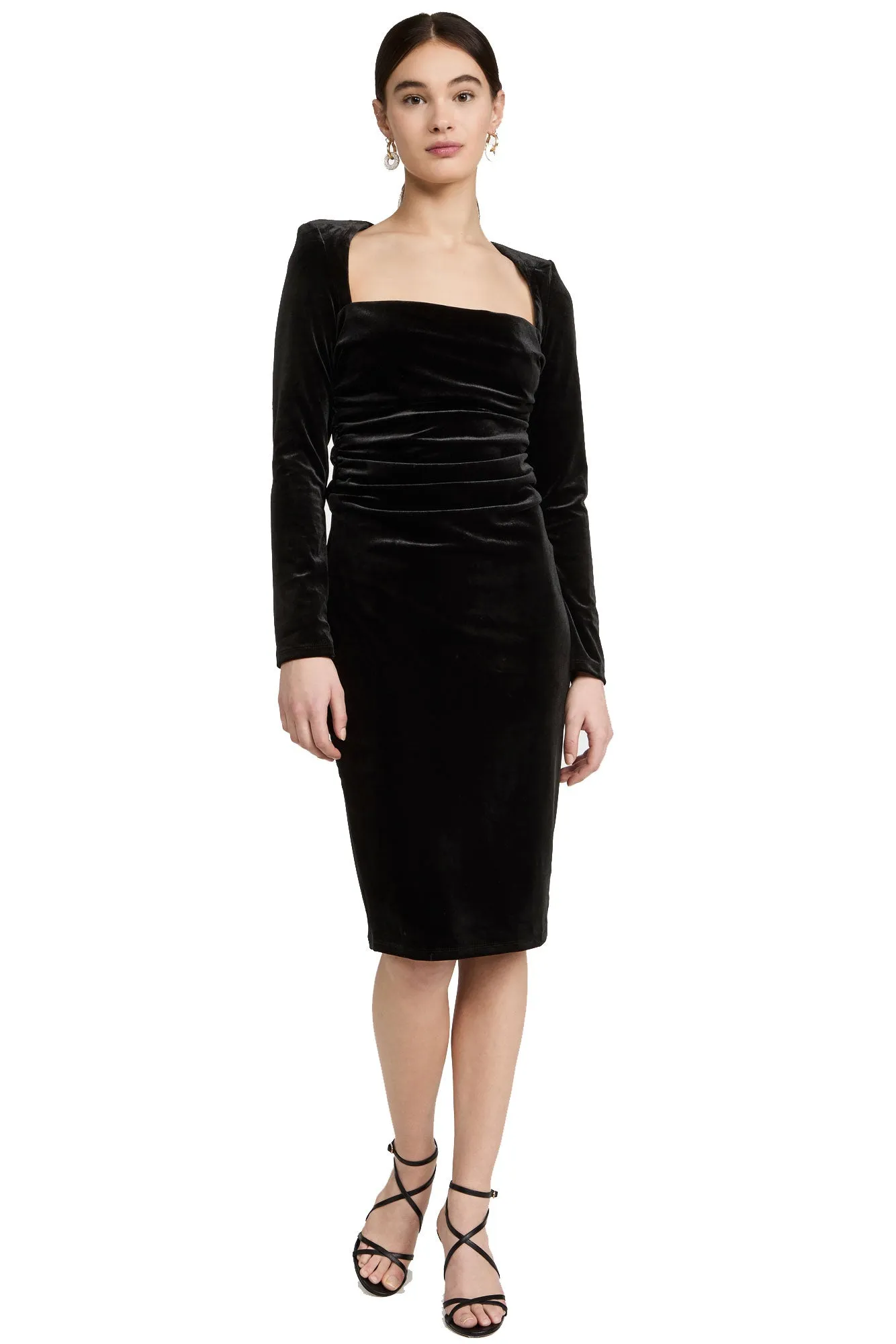 ASTR | Virginia Dress - Black