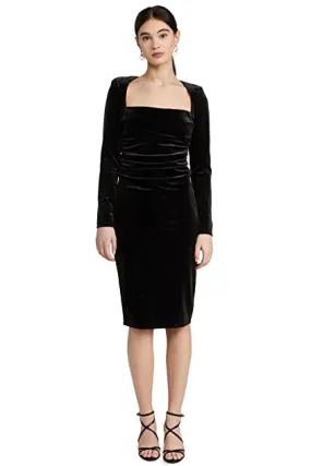 ASTR | Virginia Dress - Black