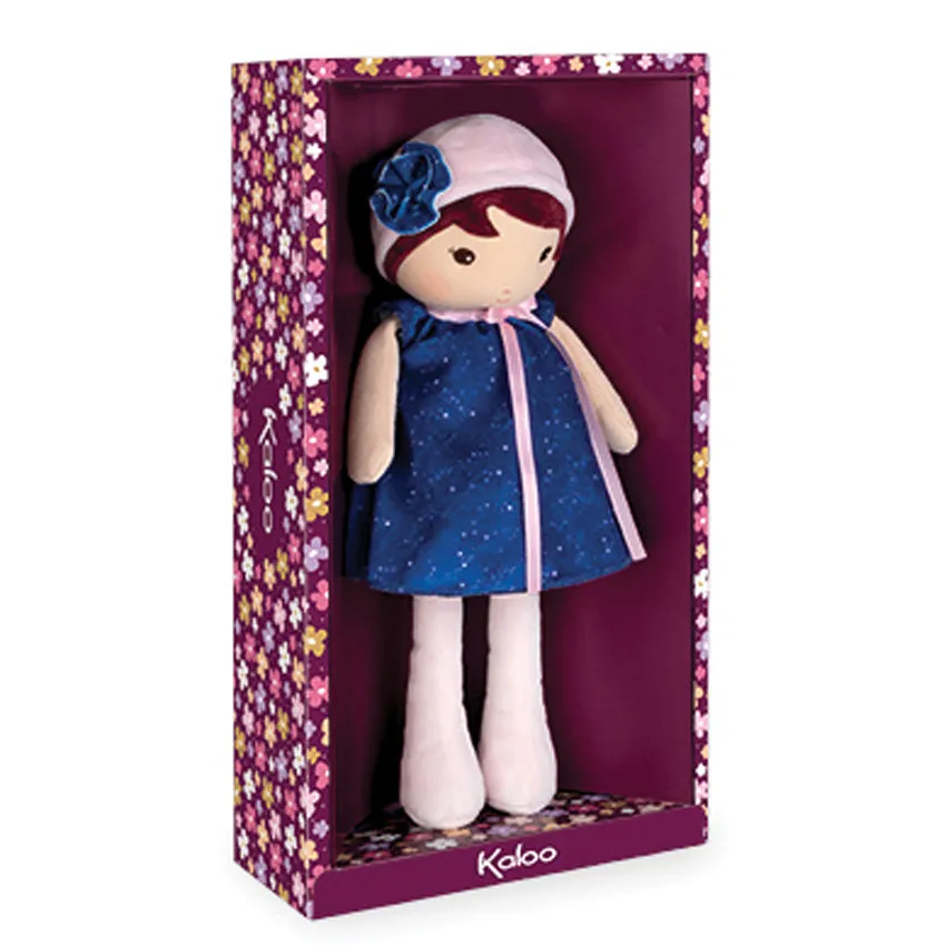 Aurore Musical Doll