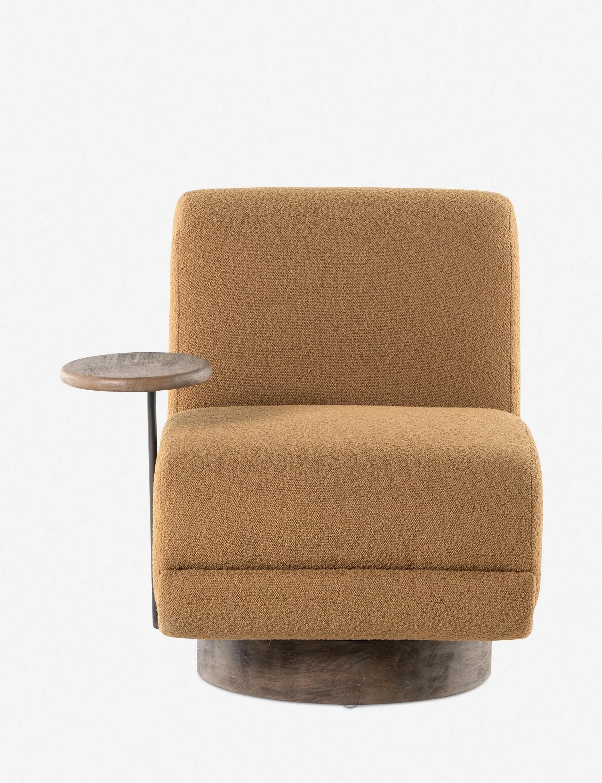 Autumn Swivel Chair