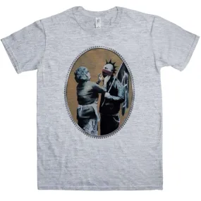 Banksy Anarchist T-Shirt