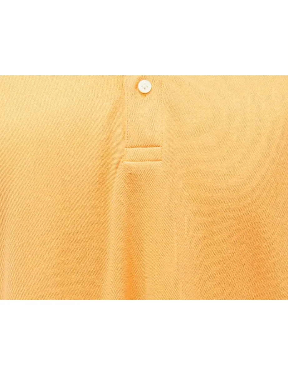 Basic Polo Shirt - M