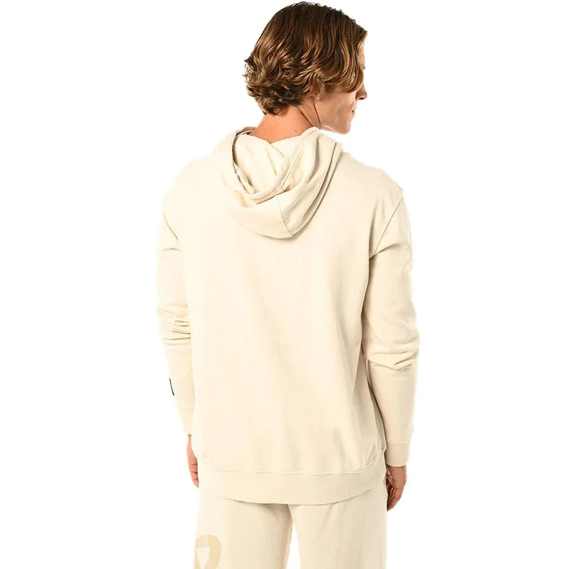 Bauer French Terry Hoodie - Senior