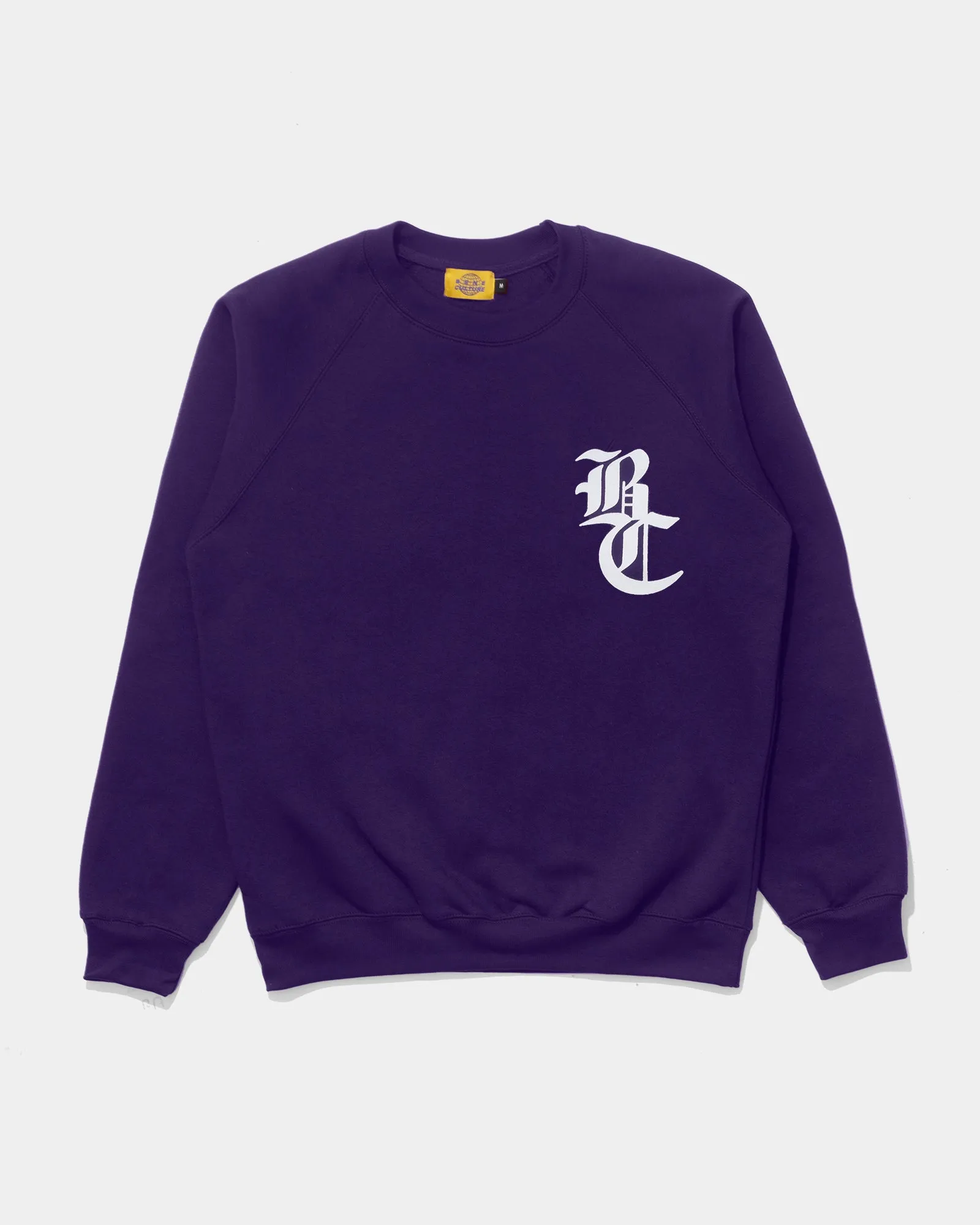 BC Jumper (Purple)