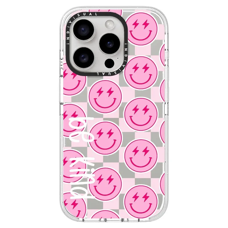 Be Kind_iPhone Ultra-Impact Case [1515557]