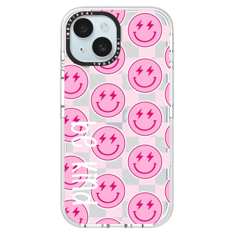 Be Kind_iPhone Ultra-Impact Case [1515557]