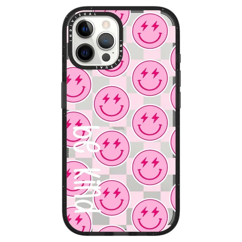 Be Kind_iPhone Ultra-Impact Case [1515557]