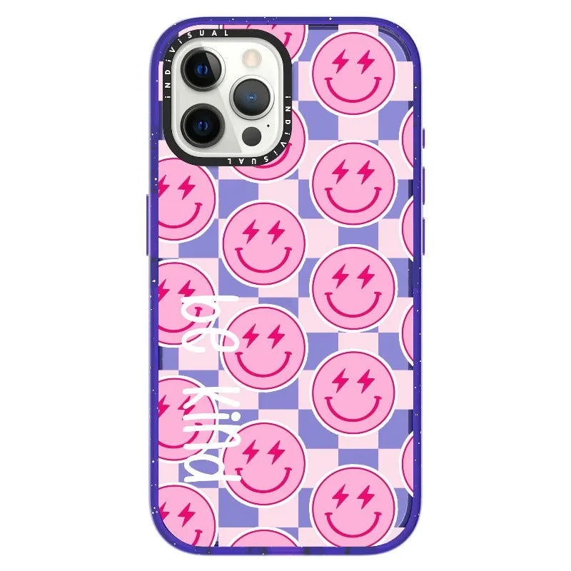 Be Kind_iPhone Ultra-Impact Case [1515557]