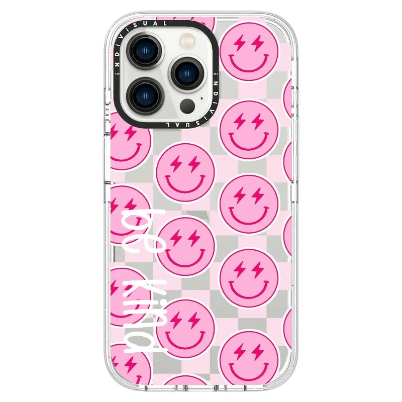 Be Kind_iPhone Ultra-Impact Case [1515557]