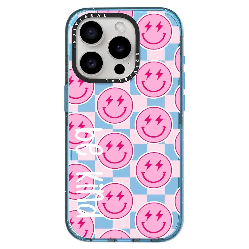 Be Kind_iPhone Ultra-Impact Case [1515557]