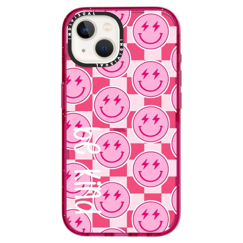 Be Kind_iPhone Ultra-Impact Case [1515557]