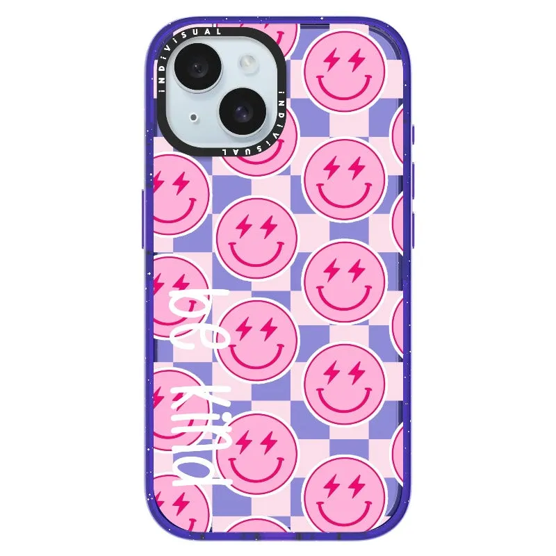 Be Kind_iPhone Ultra-Impact Case [1515557]