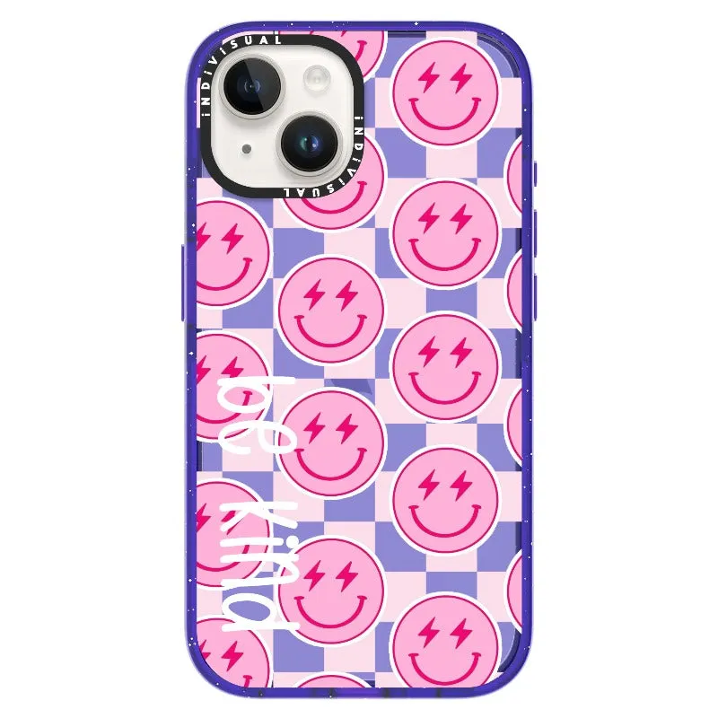 Be Kind_iPhone Ultra-Impact Case [1515557]