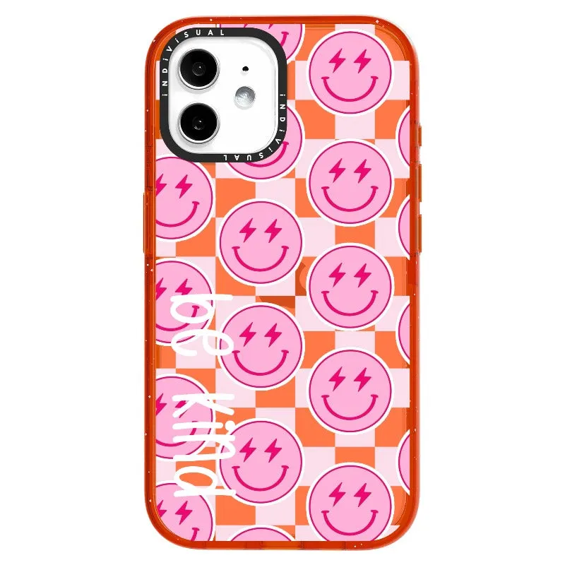 Be Kind_iPhone Ultra-Impact Case [1515557]