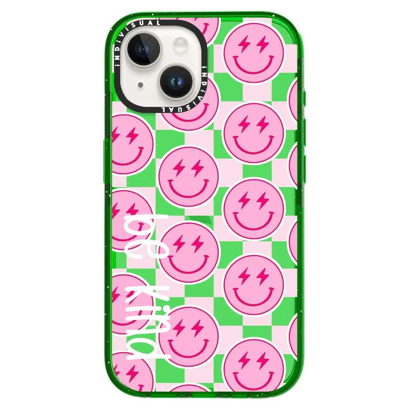 Be Kind_iPhone Ultra-Impact Case [1515557]