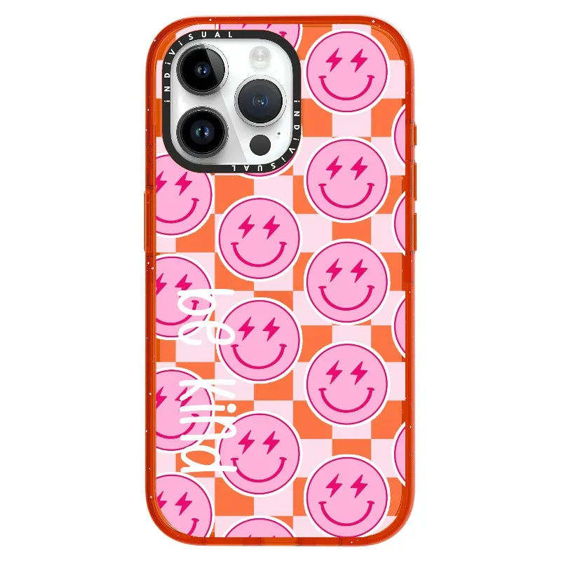 Be Kind_iPhone Ultra-Impact Case [1515557]