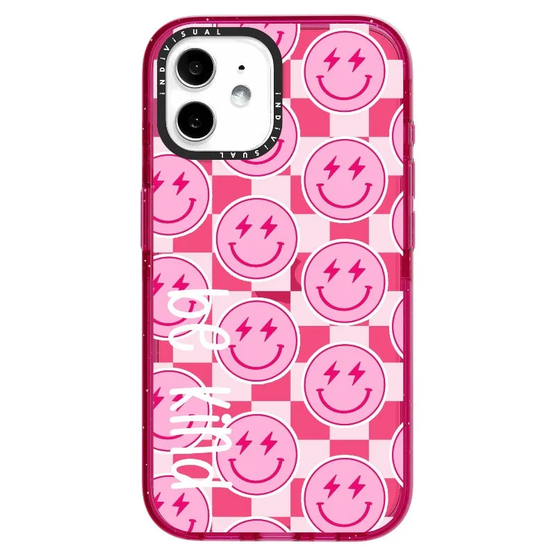 Be Kind_iPhone Ultra-Impact Case [1515557]