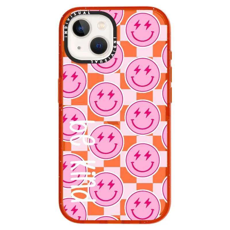 Be Kind_iPhone Ultra-Impact Case [1515557]