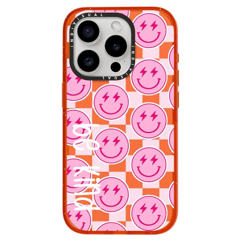 Be Kind_iPhone Ultra-Impact Case [1515557]