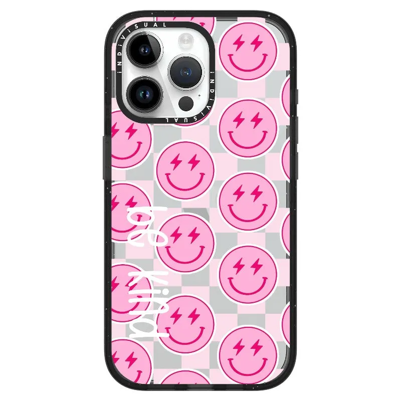 Be Kind_iPhone Ultra-Impact Case [1515557]