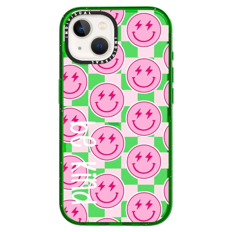 Be Kind_iPhone Ultra-Impact Case [1515557]