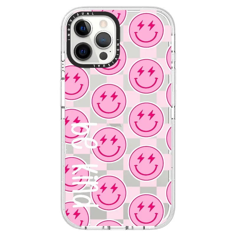 Be Kind_iPhone Ultra-Impact Case [1515557]