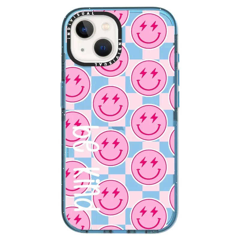 Be Kind_iPhone Ultra-Impact Case [1515557]