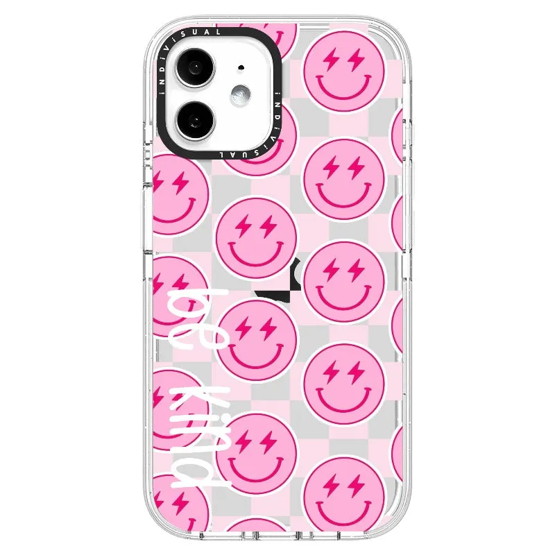 Be Kind_iPhone Ultra-Impact Case [1515557]