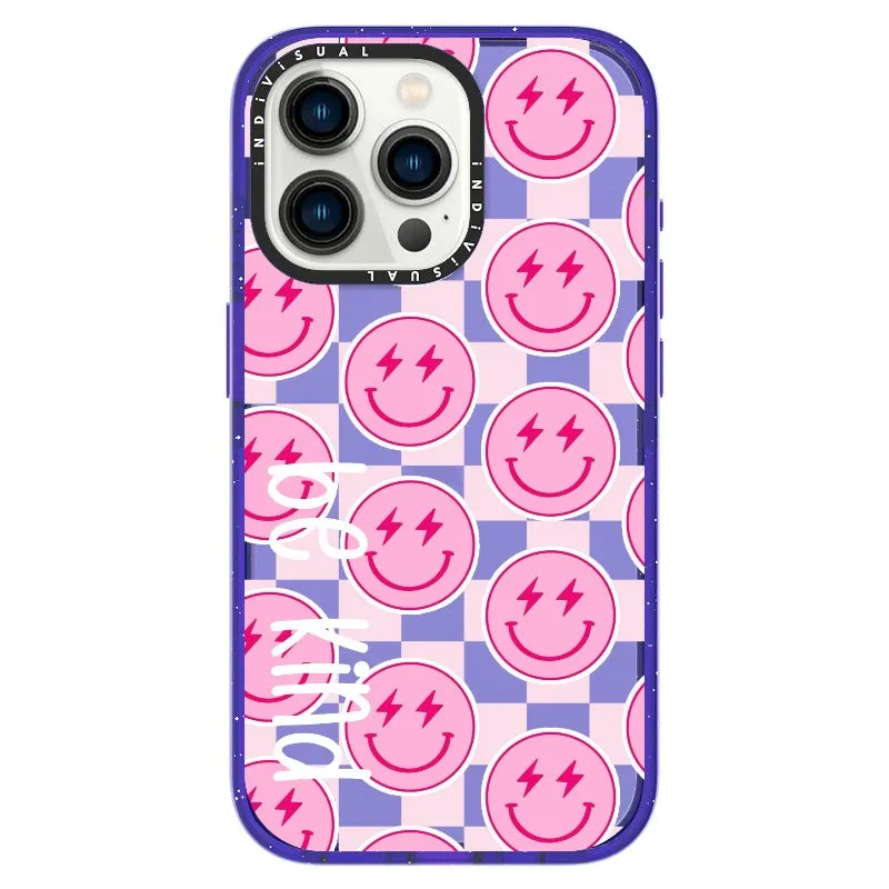 Be Kind_iPhone Ultra-Impact Case [1515557]