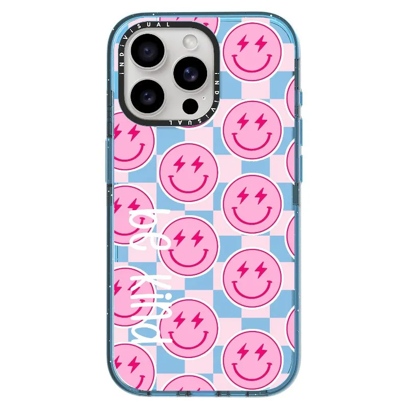 Be Kind_iPhone Ultra-Impact Case [1515557]