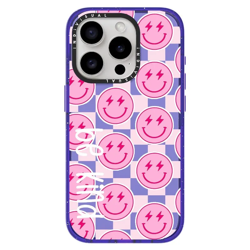 Be Kind_iPhone Ultra-Impact Case [1515557]