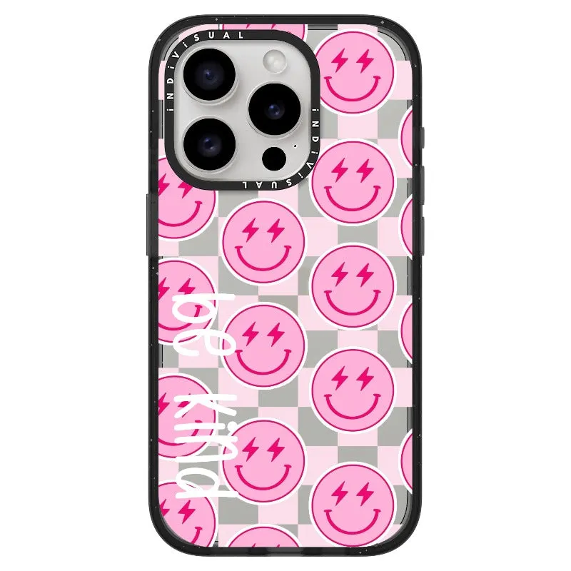 Be Kind_iPhone Ultra-Impact Case [1515557]