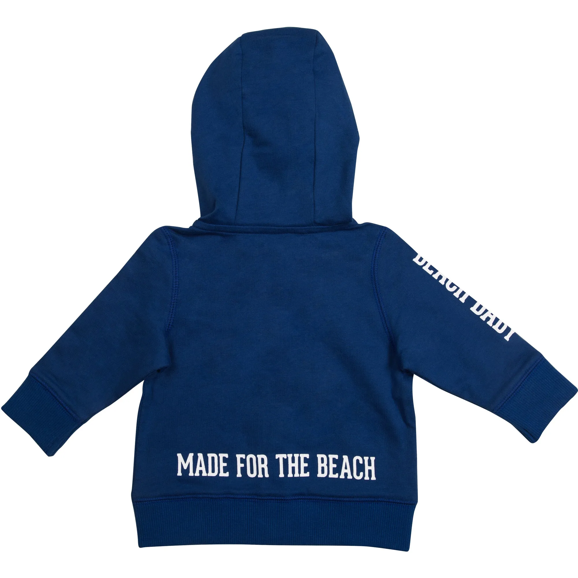 Beach Hoodie