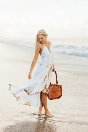 Beach Maxi Dress